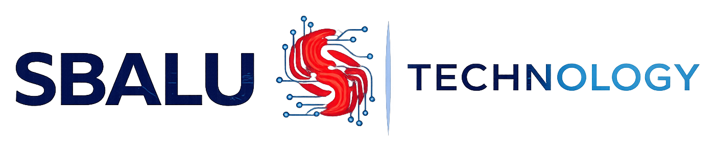 SBALU | TECHNOLOGY